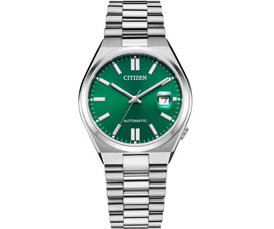 Citizen NJ0150-81X men`s automatic 40mm Mens watch cheap shopping