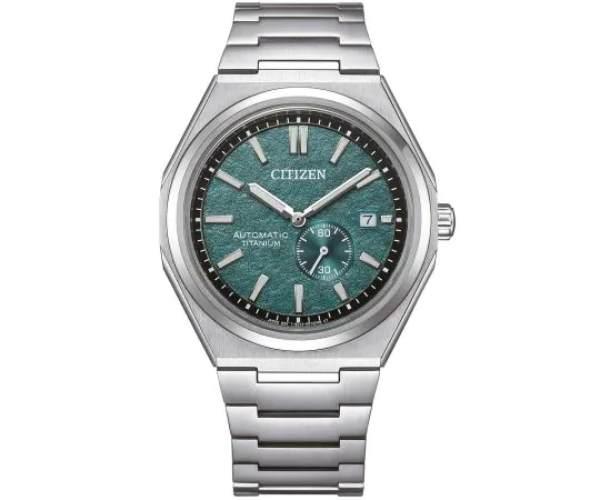 Citizen NJ0180-80X Super Titanium Automatic 41mm 10ATM Mens watch
