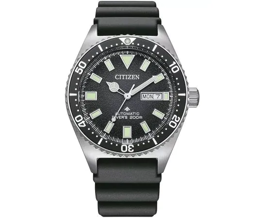Citizen NY0120-01EC - Mens watch by now | Top price | Timeshop24