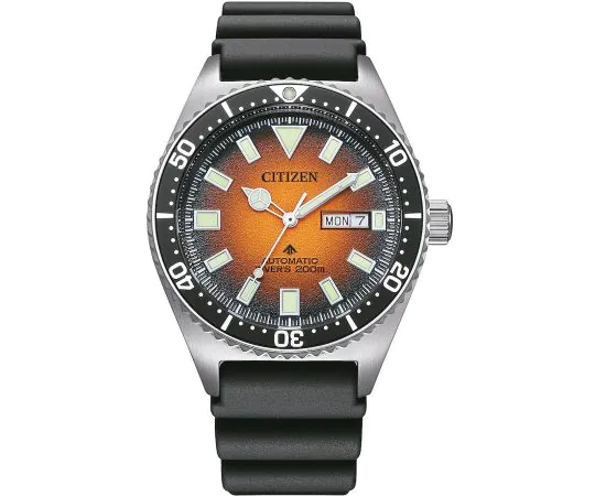 Citizen NY0120-01ZC - Mens watch by now | Top price | Timeshop24