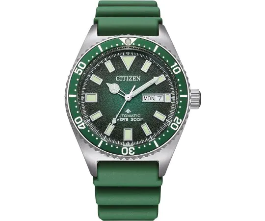 Citizen NY0121-09XC - Mens watch by now | Top price | Timeshop24