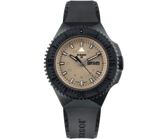 Traser 109861 - Mens watch by now | Top price | Timeshop24