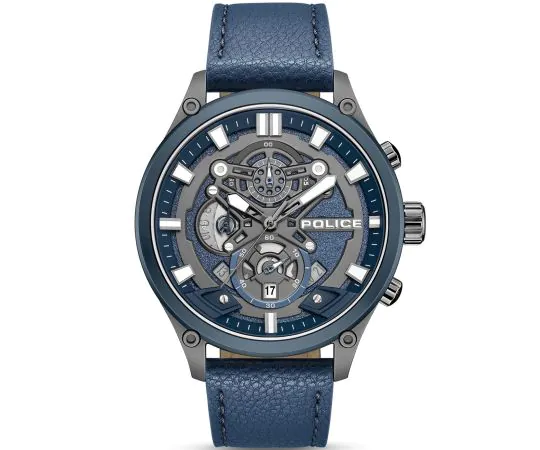 Police PEWGC0054206 - Mens watch by now | Top price | Timeshop24