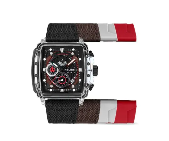 Police PEWGC00770X0 - Mens watch by now | Top price | Timeshop24