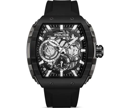 Police PEWGQ0063001 - Mens watch by now | Top price | Timeshop24