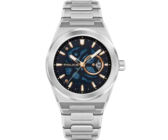 Police PEWJH2228008 - Mens watch by now | Top price | Timeshop24