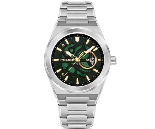 Police PEWJH2228009 - Mens watch by now | Top price | Timeshop24