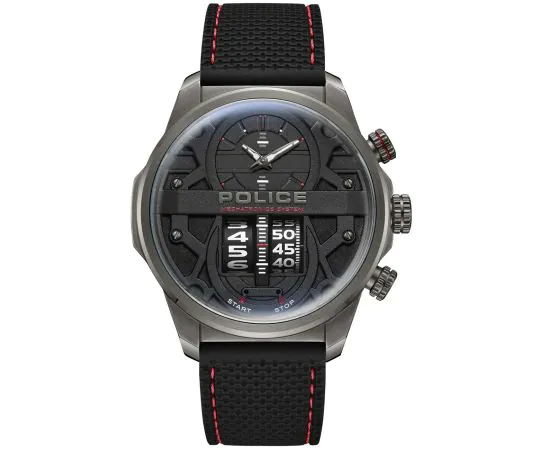 police腕時計 Police PEWJM0006505 - Mens watch by now | Top price | Timeshop24