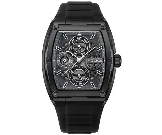 Police PEWJQ0004501 - Mens watch by now | Top price | Timeshop24