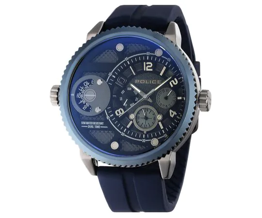 Police PEWJQ2195240 - Mens watch by now | Top price | Timeshop24