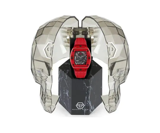 Philipp Plein PWPTA0224 - Mens watch by now | Top price | Timeshop24