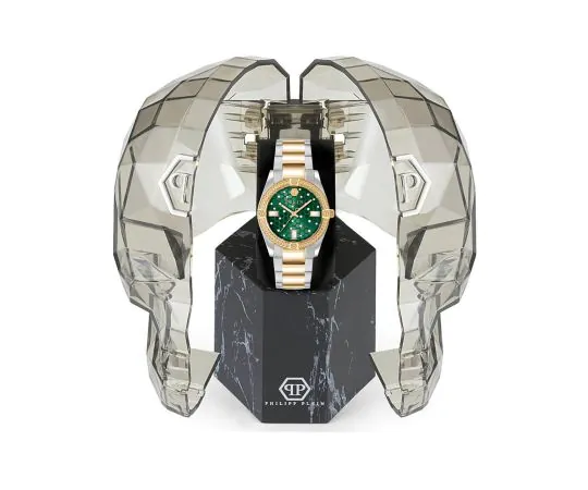 Philipp Plein PW1FA0325 - Ladies watch by now | Top price | Timeshop24