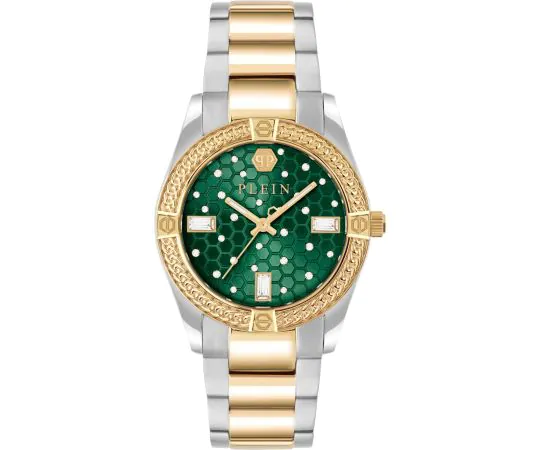 PHILIPP PLEIN【和柄】 Philipp Plein PWJFA0325 The $keleton 2.0 watch | Shop now