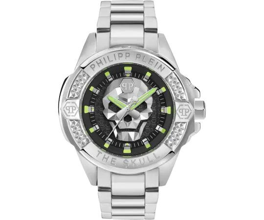 Philipp Plein PWAAA2725 - Mens watch by now | Top price | Timeshop24