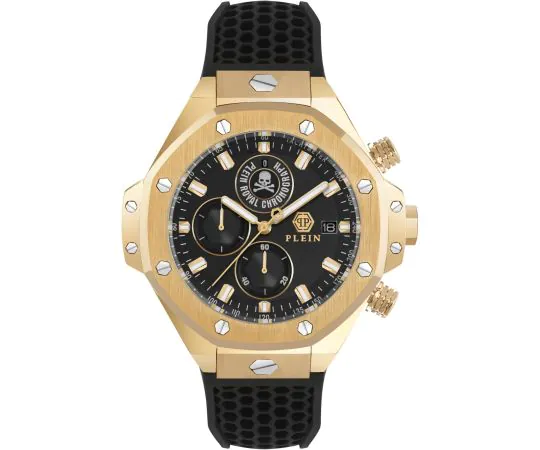 Philipp Plein PWLFA0325 - Mens watch by now | Top price | Timeshop24