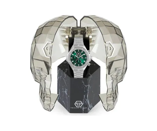 Philipp Plein PWLFA0425 - Mens watch by now | Top price | Timeshop24