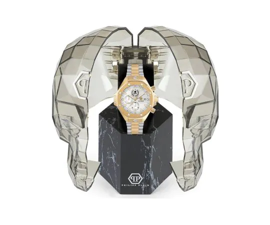 Philipp Plein PWLFA0525 - Mens watch by now | Top price | Timeshop24