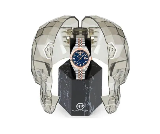 Philipp Plein PWPVA0524 - Mens watch by now | Top price | Timeshop24