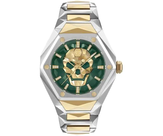 Philipp Plein PWPWA0724 - Mens watch by now | Top price | Timeshop24 Philipp Plein PWPWA0724 - Mens watch by now | Top price | Timeshop24