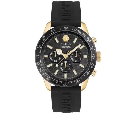 Philipp Plein PWPYA0224 - Mens watch by now | Top price | Timeshop24