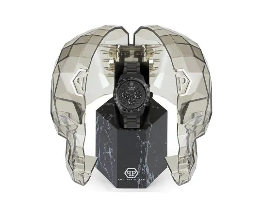 PHILIPP PLEINフィリッププレイン エディ 32 Philipp Plein PWPYA0624 - Mens watch by now | Top price | Timeshop24