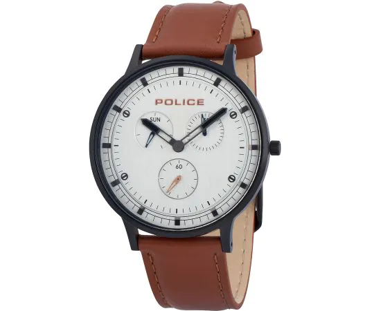 Police PL15968JSB.04 Berkeley Mens watch cheap shopping: Timeshop24