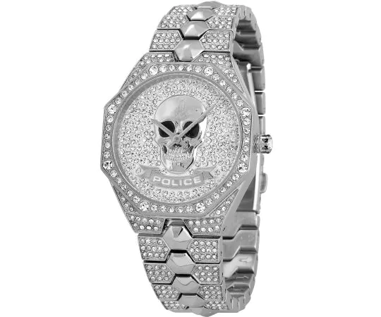 Police PL16027BS.04M - Ladies watch by now | Top price | Timeshop24
