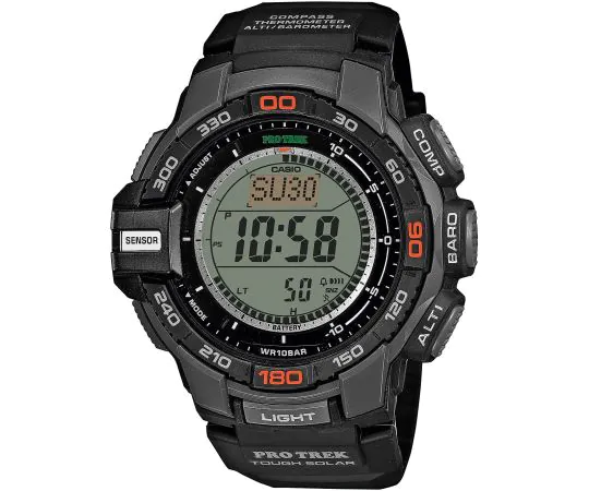 Casio PRG-270-1ER - Mens watch by now | Top price | Timeshop24