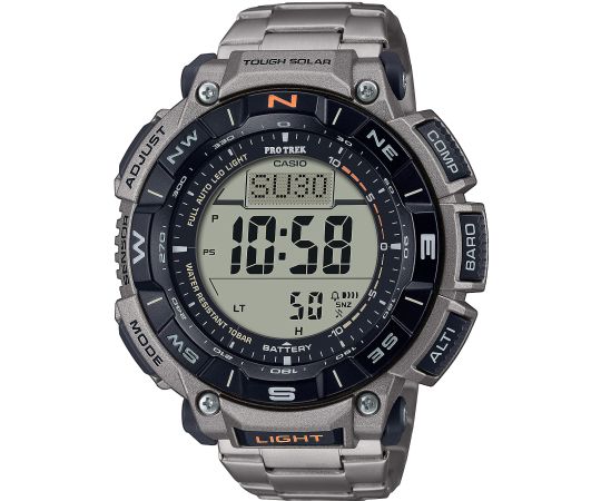 時計 CASIO PRO TREK PRT-70WFJ Casio PRO-TREK PRT-70 Watch | eBay