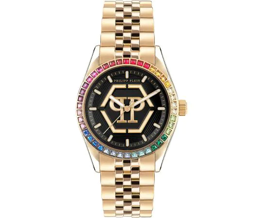 Philipp Plein PW2BA0623 - Ladies watch by now | Top price | Timeshop24