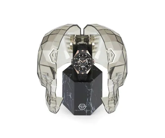 Philipp Plein PWPFA0224 - Mens watch by now | Top price | Timeshop24