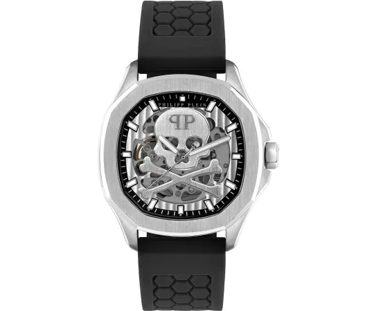 Philipp Plein PWRAA0123 High-Conic Automatic 42mm Mens watch cheap