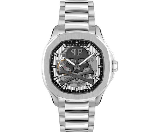 Philipp Plein PWRAA0223 High-Conic Automatic 42mm Mens watch