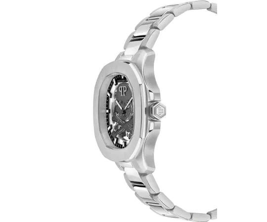 Philipp Plein PWRAA0223 High-Conic Automatic 42mm Mens watch cheap