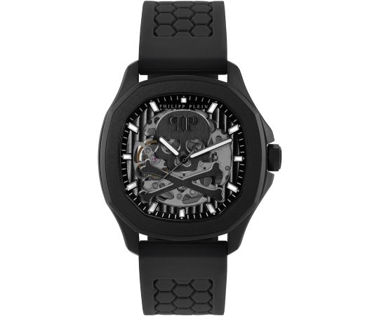 Philipp Plein PWRAA0923 High-Conic Automatic 42mm Mens watch Philipp Plein PWRAA0923 High-Conic Automatic 42mm Mens watch