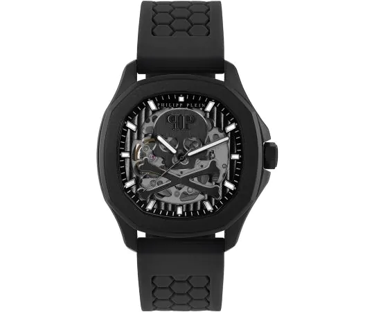 Philipp Plein PWRAA0923 High-Conic Automatic 42mm Mens watch cheap