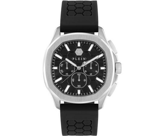 Philipp Plein PWSAA0123 High-Conic Chronograph 44mm Mens