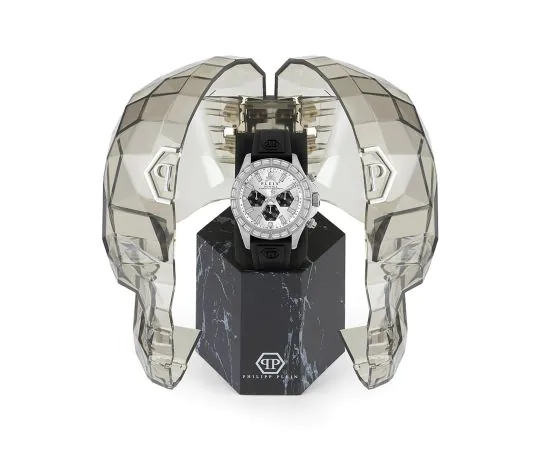 Philipp Plein PWVAA0123 - Mens watch by now | Top price | Timeshop24