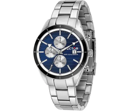 Sector R3273616007 series 770 chronograph 44mm Mens watch cheap