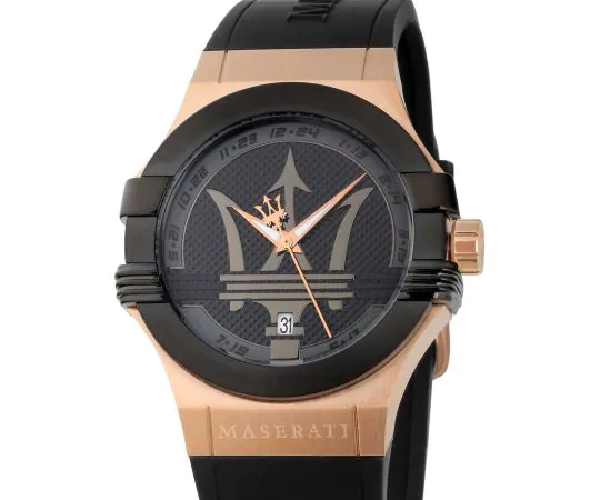 Maserati R8851108002 Potenza 40 mm Mens watch cheap shopping