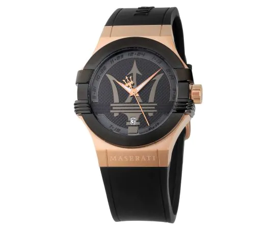 Maserati R8851108002 Potenza 40 mm Mens watch cheap shopping