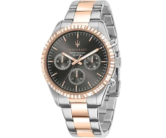 Maserati R8853100020 Competizione 43 mm Mens watch cheap shopping