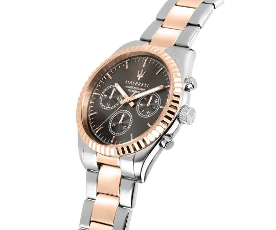 Maserati R8853100020 Competizione 43 mm Mens watch cheap shopping