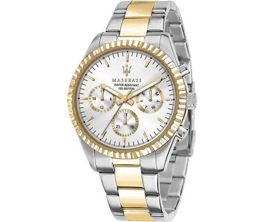 Maserati R8853100021 Competizione 43 mm Mens watch cheap shopping