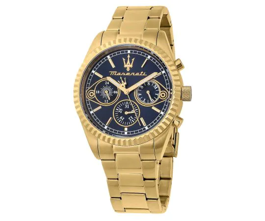 Maserati R8853100026 Competizione 43mm Mens watch cheap shopping