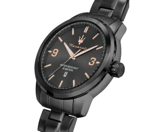 Maserati R8853121008 Successo 44mm Mens watch cheap shopping