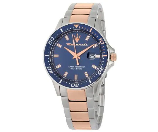 Maserati R8853140003 - Mens watch by now | Top price | Timeshop24