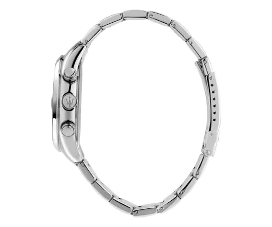 Maserati R8853151010 Attrazione Multifunction 43mm 5ATM Mens watch