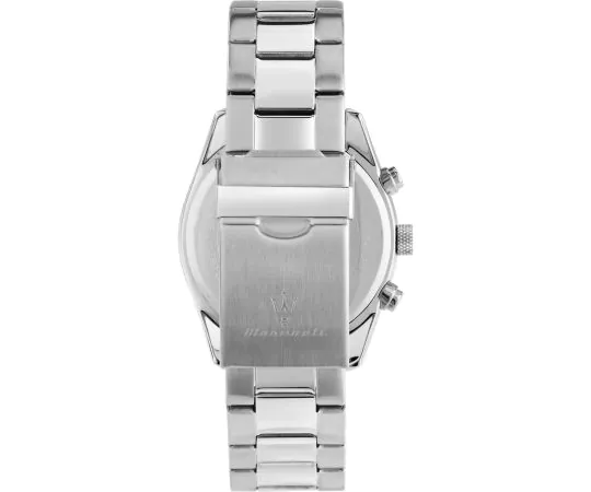 Maserati R8853151010 Attrazione Multifunction 43mm 5ATM Mens watch