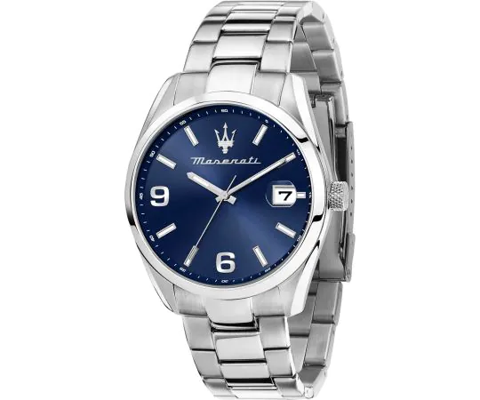 Maserati Uhr Herren Attrazione Uhrcenter Maserati Herren Armband